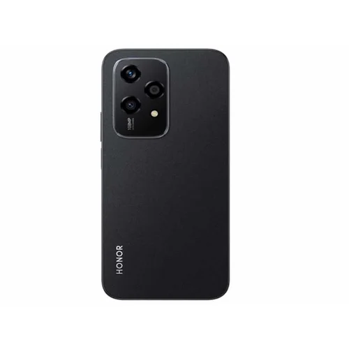 Honor 200 Lite 5G 8+256 Black 6.7" AMOLED main camera 108 mp prednja kamera 50 MP 4500 mAh