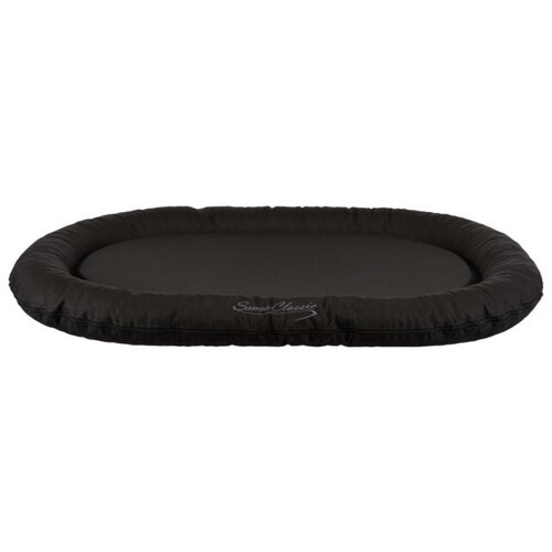 Trixie jastuk samoa 80x60cm crni Cene