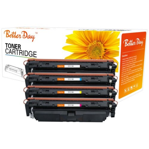 BetterDay toner CRG-069H m zam. kaseta za canon magenta 5.5K Slike