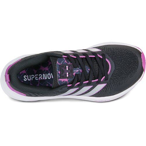 Adidas Tek &amp;amp; Trail SUPERNOVA EASE 2 J Črna Slike