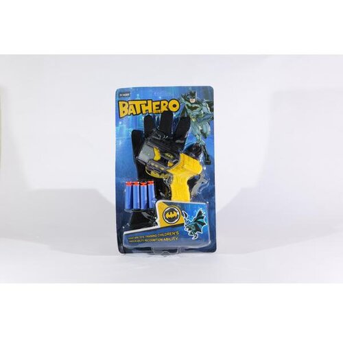 Batman RUKAVICE S PI&Scaron;TOLJEM NA SOFT METKE Cijene