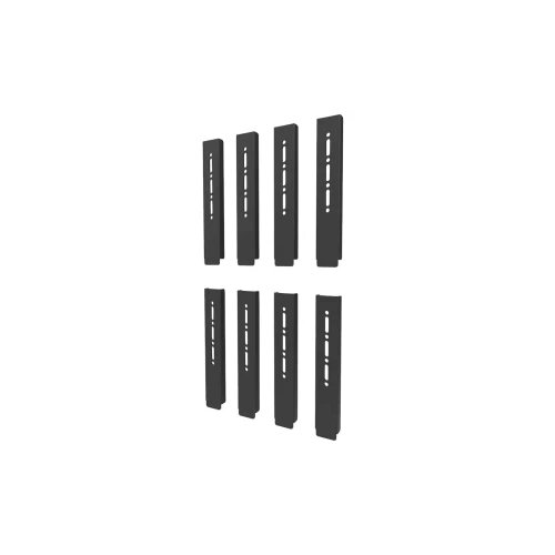 Neomounts by Newstar AWLS-950BL1 1-struki VESA set proširenja 139,7 cm (55'') Cijene
