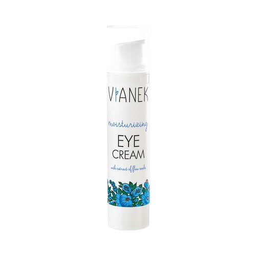 VIANEK Moisturizing Eye Cream Slike