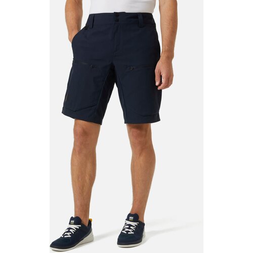 Helly Hansen Men&amp;#039;s Crewline Cargo Shorts 2.0 Navy 32 Slike