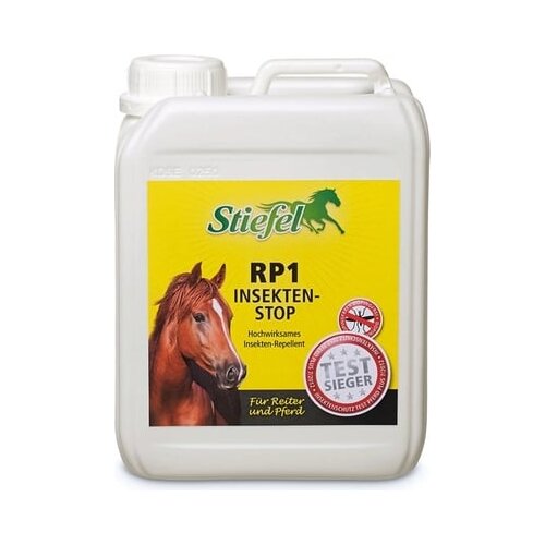 Stiefel RP1 Stop Sprej proti insektom Cene