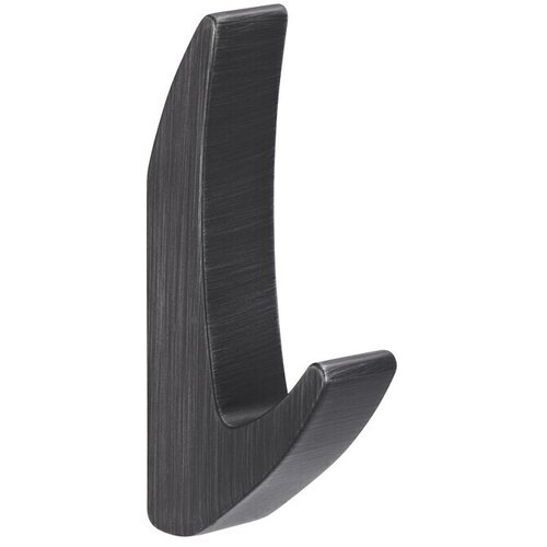 SIRO Garderobna kuka 2432/ZN75 (D x Š x V: 15 x 81 x 40 mm, Broj kuka: 1 Kom.) Cijene