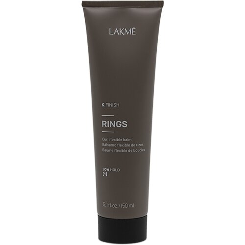 Lakme k.finish rings curl balm 150ml Cene