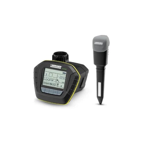Karcher računar za navodnjavanje SensoTimer ST 6 eco!ogic Slike
