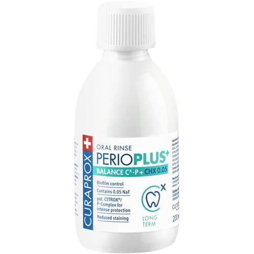 Curaprox Perio Plus+ Balance Cijene