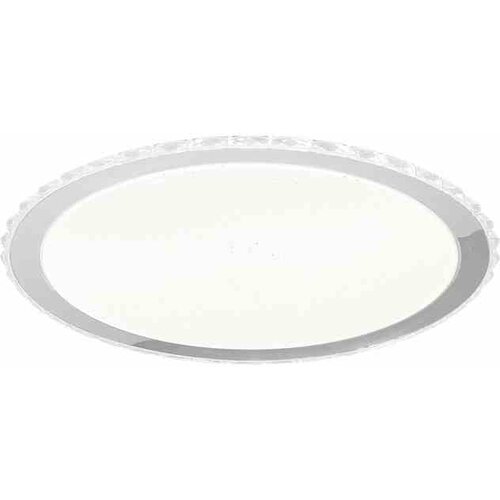  LED prigušiva plafonska lampa LAYLA sa daljinskim upravljačem LED/66W/230V Cene