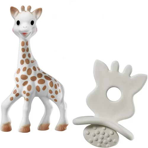 Sophie La Girafe žirafa sophie sa grizalom - so'pure