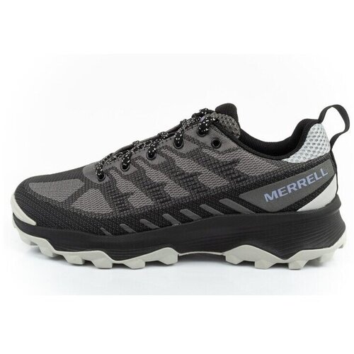 Merrell Pohodni&amp;scaron;tvo Speed Eco Siva Slike