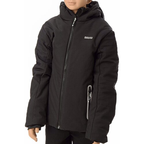 Brugi jakna za dečake black G 9GME-500 Slike