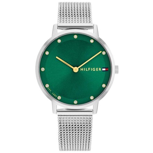 Tommy Hilfiger ženski analogni ručni sat   1782762 Cene