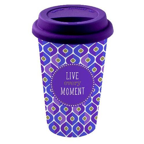  ŠALICA TO GO 350ML LIVE EVERY MOMENT Cijene