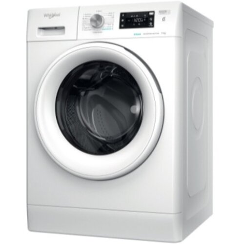 Whirlpool FFB7238WVEE ma&amp;scaron;ina za ve&amp;scaron; Slike