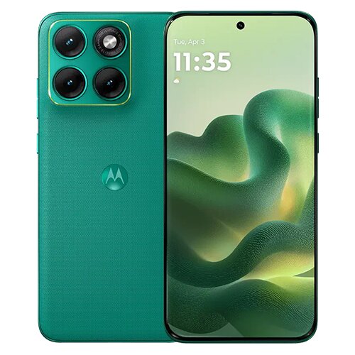Motorola XT2605-1 moto edge 70 fusion 5G 8GB/256GB - sporting green Slike