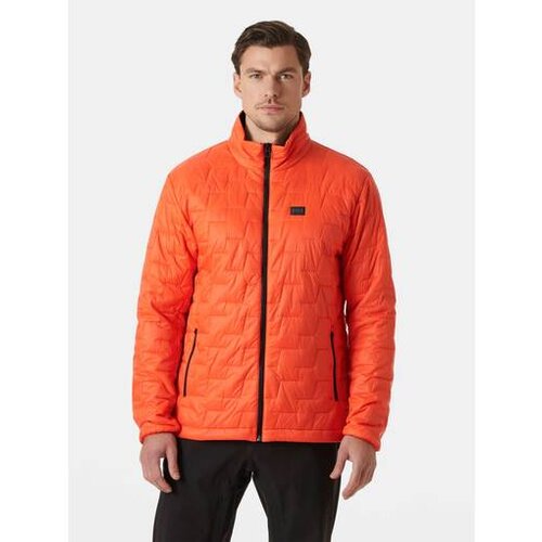 Helly Hansen muška jakna lifaloft insulator Slike