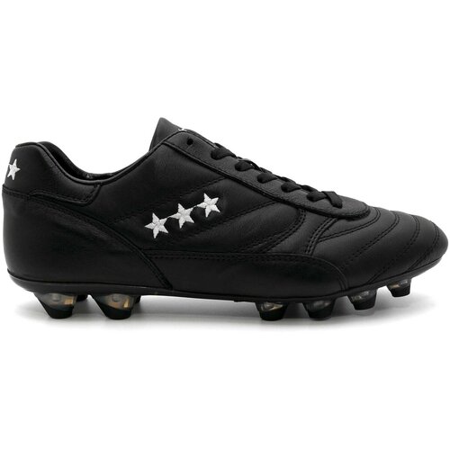 Pantofola d&amp;#039;Oro Nogomet Alloro Fg/Ag Črna Slike