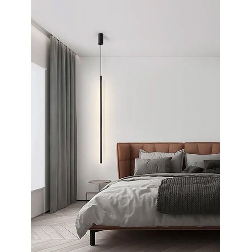 Toolight LED svijetiljka BLACK APP1449-C Slike
