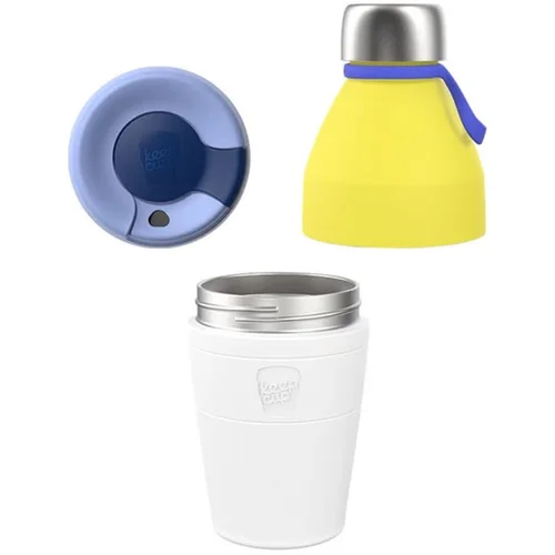 KeepCup Kit Thermal 3V1 - Solo M