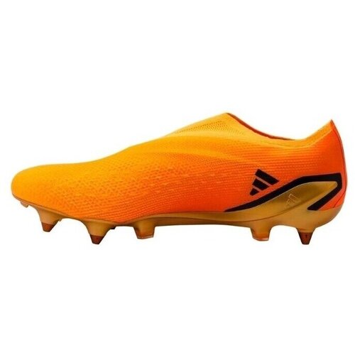 Adidas Nogomet X Speedportal Sg Oranžna Slike