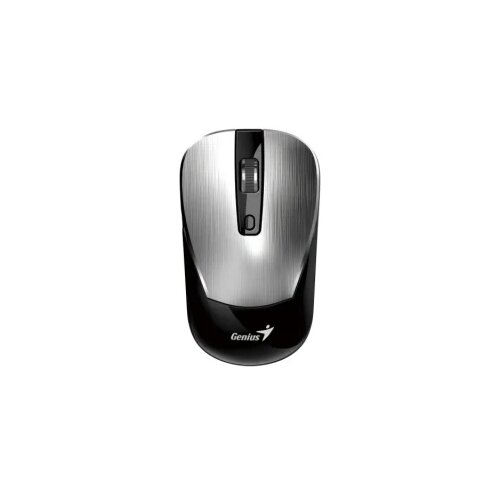 Genius NX-7125 wireless optical usb silver miš Cene