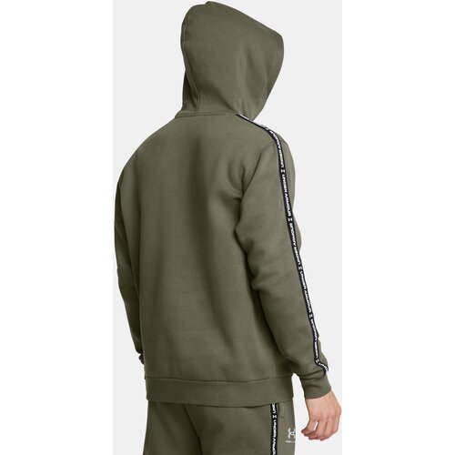 Under Armour Men's sweatshirt UA Icon Fleece HD Taping - Men's Cene