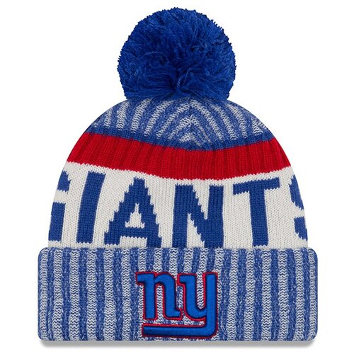 New Era Sideline zimska kapa New York Giants (11460388) Cene
