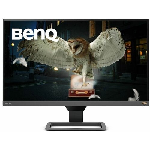 BenQ EW2780Q 27", 2560x1440, 60Hz, 5ms, IPS monitor Cene