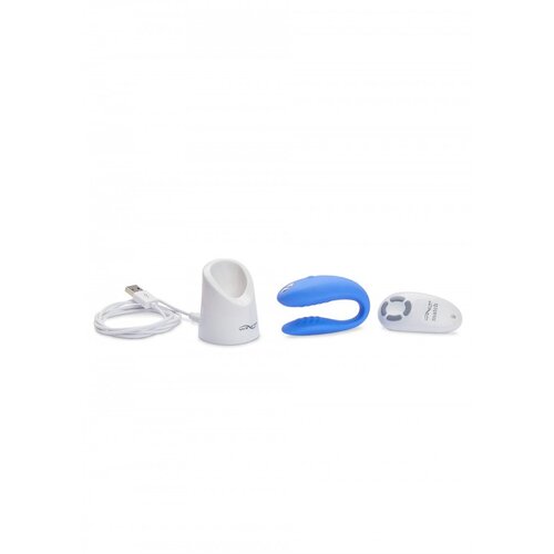 We Vibe Match Couples Vibrator Slike