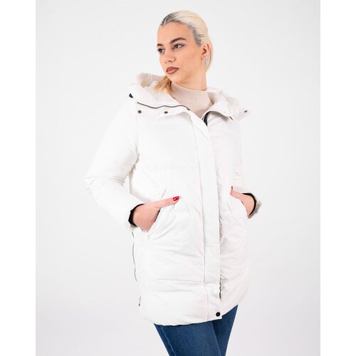 La Force Fashion ženska invento jakna Fiona - Bela Cene