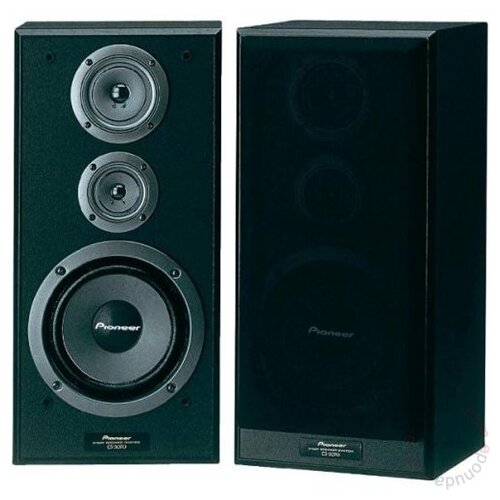 Pioneer CS-3070/S zvučnik Slike