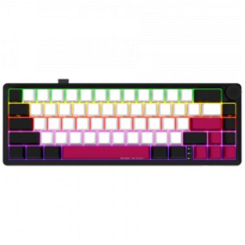 Lorgar KBP70MW Mechanical US Gaming Keyboard Pro (LRG-KBP70MW-BK-US) Cene
