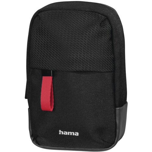 Hama Camera bag Matera 90M black 121333 Cijene