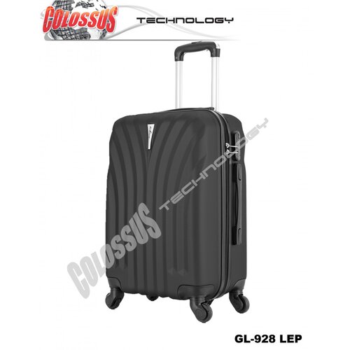 Colossus Putni kofer 75x52x30cm Siva – GL-928LEP ABS, 4 točka Cene