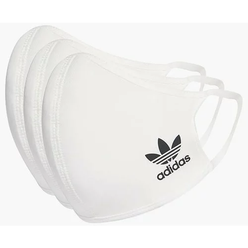Adidas Face Covers XS/S 3-Pack HB7855