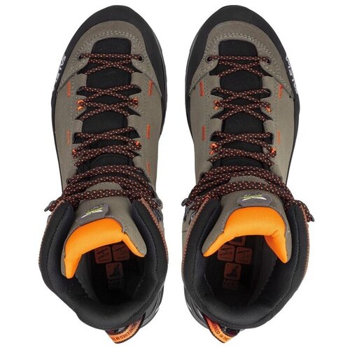 Salewa Pohodni&amp;scaron;tvo Mtn Trainer 2 Mid Gtx pisana Slike
