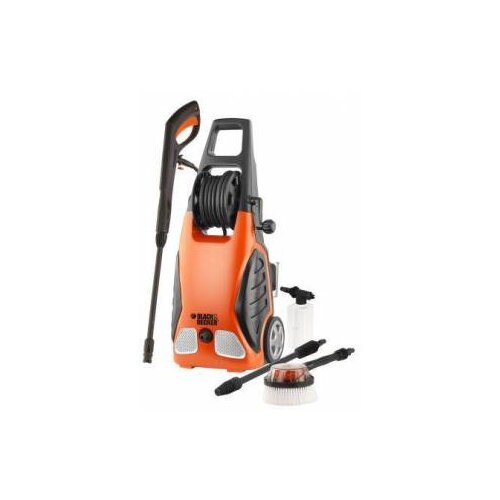 Black &amp;amp; Decker PW1700SL perač pod pritiskom Slike