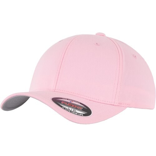 Flexfit Wooly Combed Pink Cap Cijene