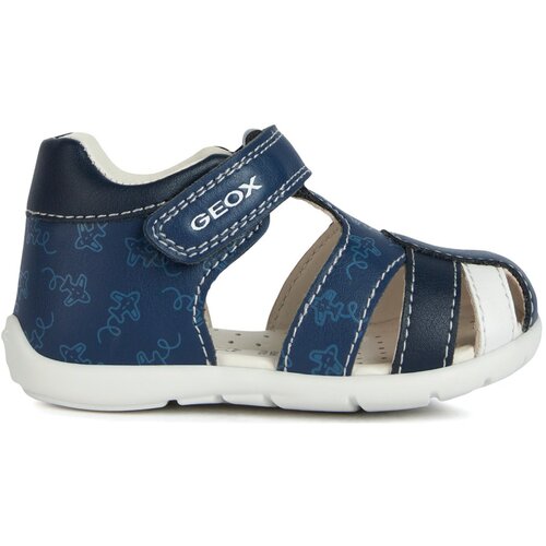 Geox sandal B021PC B ELTHAN B. C C4343 000BC F blue 23 Cene