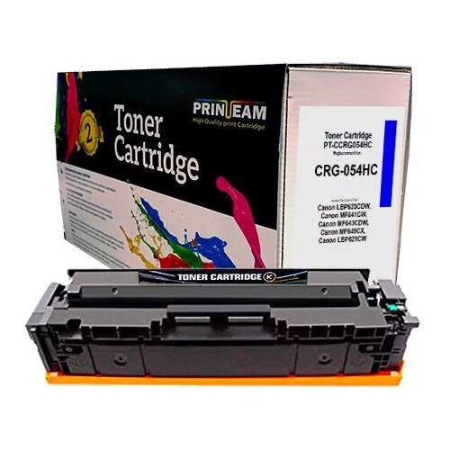  Toner Print-Team Canon CRG-054H Cyan Cijene