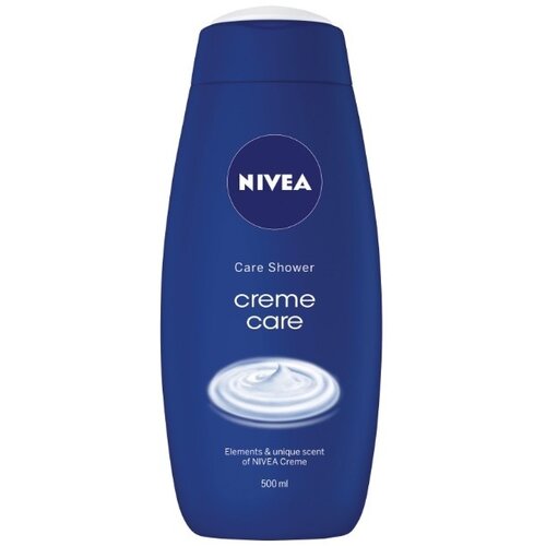 Nivea Gel za tuširanje Creme care 500ml Cene
