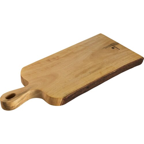Zassenhaus Handle Serving Board Mango Wood 46x19x2,5 Cene
