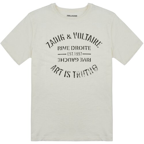 Zadig&amp;amp;voltaire X60464 Bijela Slike