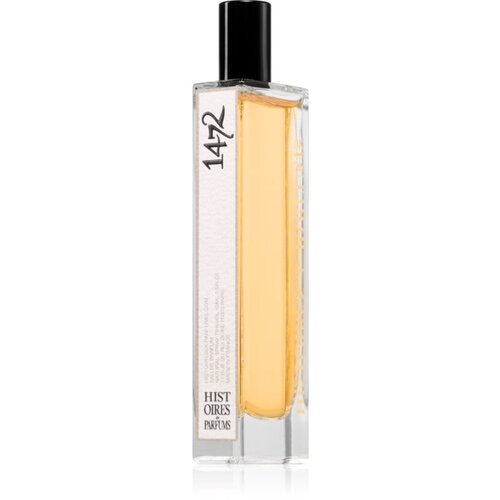 Histoires de Parfums 1472 parfumska voda uniseks 15 ml Cene