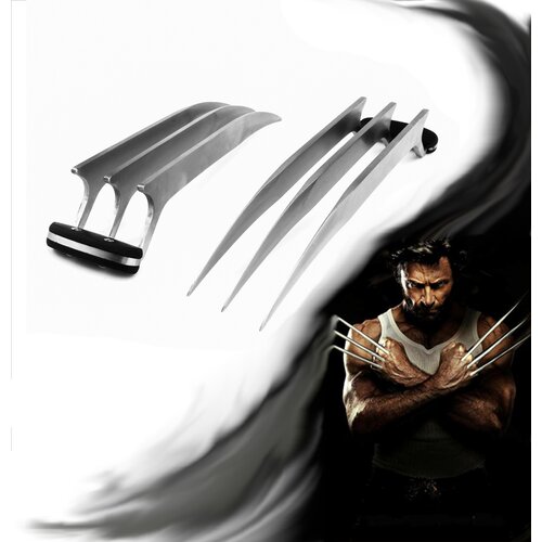 Marvel Wolverine replika krempljev Cene