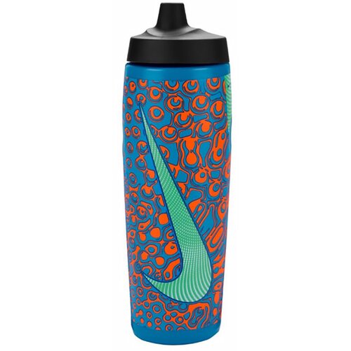 Nike Refuel Graphic bidon 24 oz/710 ml Cene