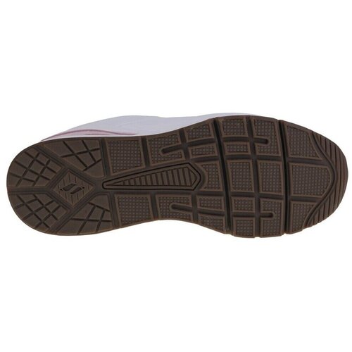 Skechers Nizke superge Uno 2 Bela Slike