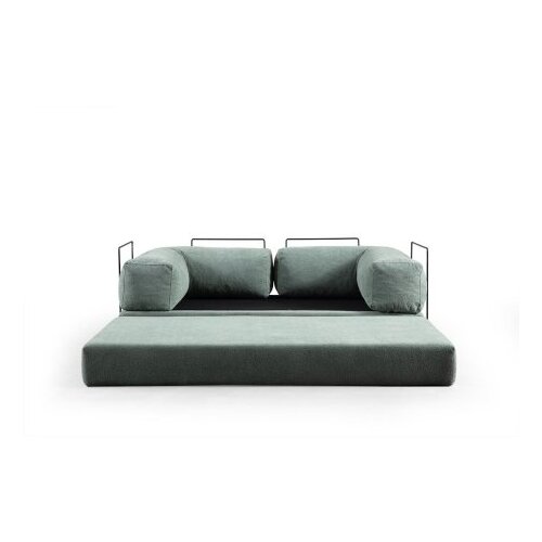 Atelier Del Sofa sofa za 2 sedišta via con green Cene